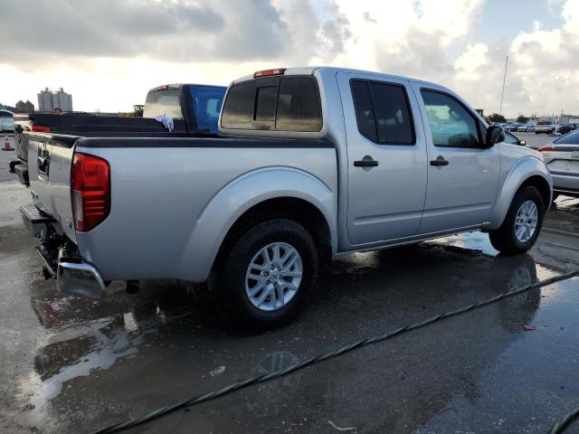 Photo 2 VIN: 1N6AD0ER2KN733766 - NISSAN FRONTIER S 