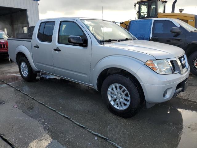 Photo 3 VIN: 1N6AD0ER2KN733766 - NISSAN FRONTIER S 