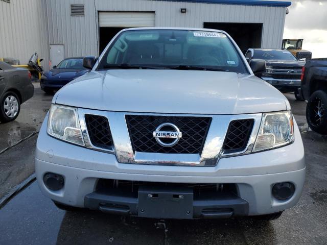 Photo 4 VIN: 1N6AD0ER2KN733766 - NISSAN FRONTIER S 