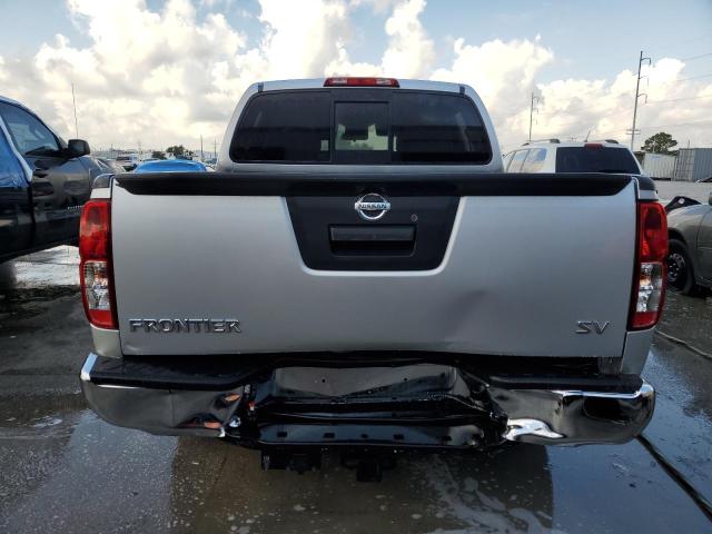 Photo 5 VIN: 1N6AD0ER2KN733766 - NISSAN FRONTIER S 