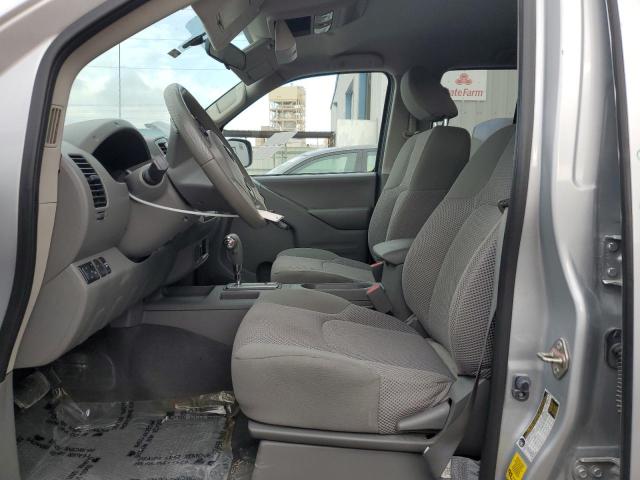 Photo 6 VIN: 1N6AD0ER2KN733766 - NISSAN FRONTIER S 