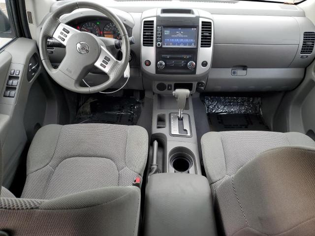 Photo 7 VIN: 1N6AD0ER2KN733766 - NISSAN FRONTIER S 