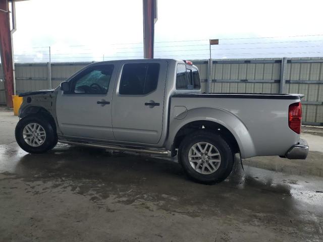 Photo 1 VIN: 1N6AD0ER2KN741589 - NISSAN FRONTIER S 