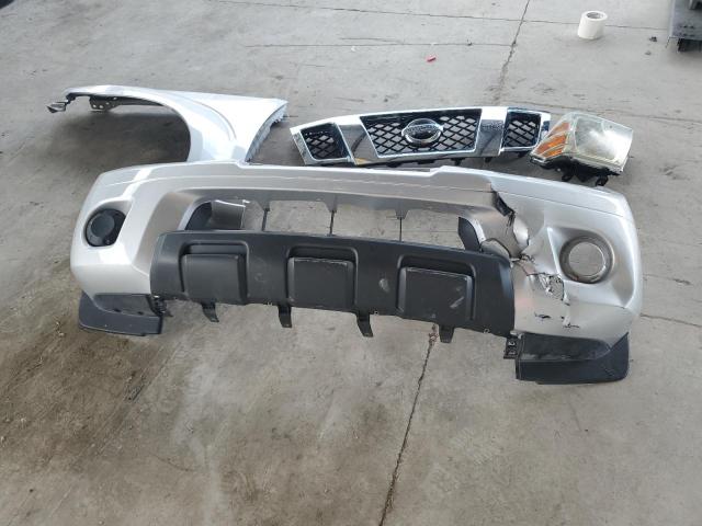 Photo 11 VIN: 1N6AD0ER2KN741589 - NISSAN FRONTIER S 