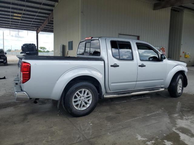 Photo 2 VIN: 1N6AD0ER2KN741589 - NISSAN FRONTIER S 