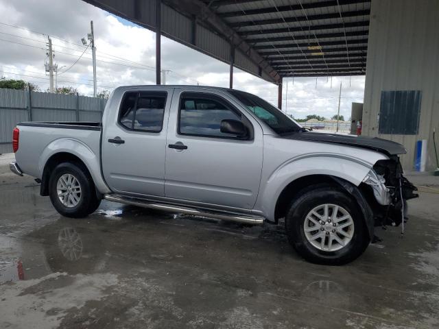 Photo 3 VIN: 1N6AD0ER2KN741589 - NISSAN FRONTIER S 