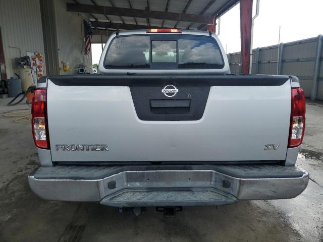 Photo 5 VIN: 1N6AD0ER2KN741589 - NISSAN FRONTIER S 