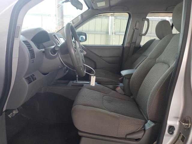 Photo 6 VIN: 1N6AD0ER2KN741589 - NISSAN FRONTIER S 