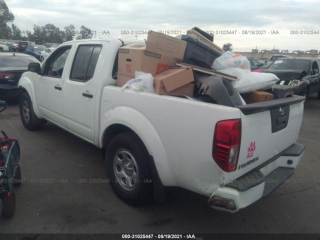 Photo 2 VIN: 1N6AD0ER2KN748641 - NISSAN FRONTIER 