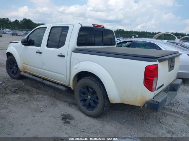 Photo 2 VIN: 1N6AD0ER2KN751510 - NISSAN FRONTIER 