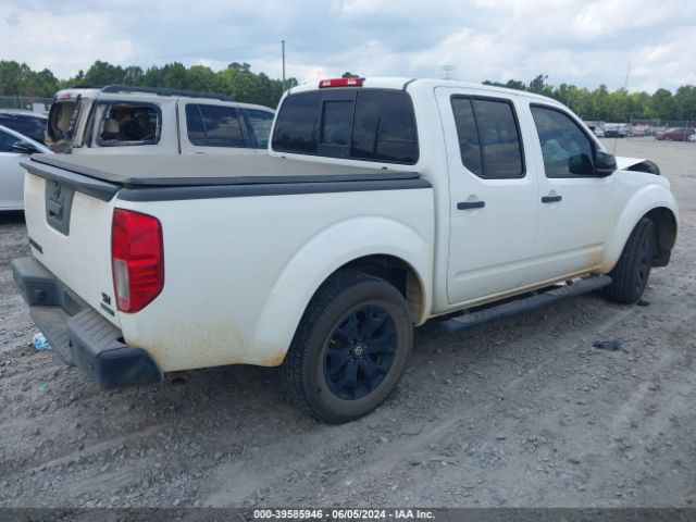 Photo 3 VIN: 1N6AD0ER2KN751510 - NISSAN FRONTIER 