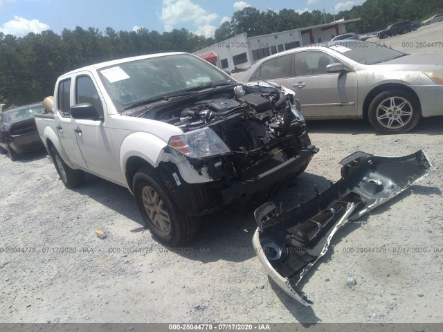 Photo 0 VIN: 1N6AD0ER2KN764368 - NISSAN FRONTIER 