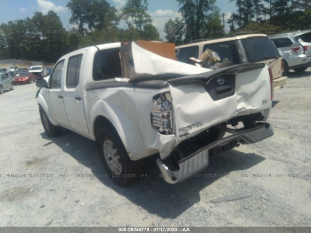 Photo 2 VIN: 1N6AD0ER2KN764368 - NISSAN FRONTIER 