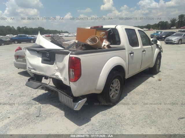 Photo 3 VIN: 1N6AD0ER2KN764368 - NISSAN FRONTIER 