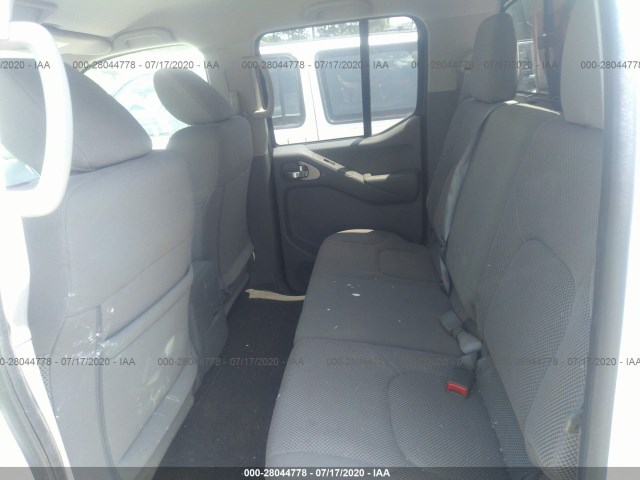 Photo 7 VIN: 1N6AD0ER2KN764368 - NISSAN FRONTIER 