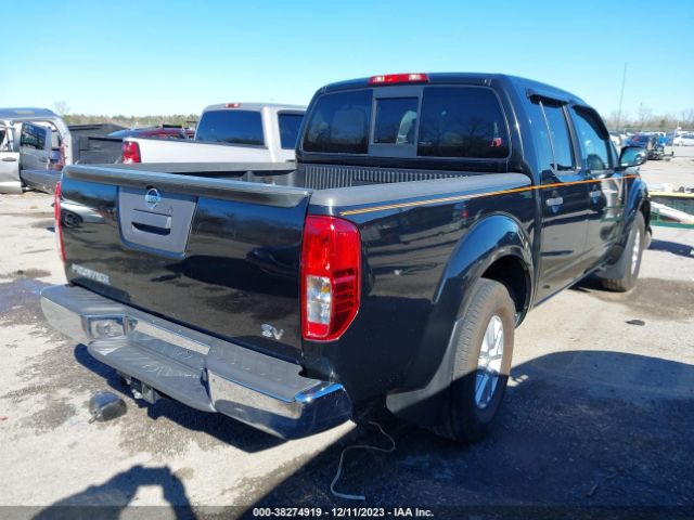 Photo 3 VIN: 1N6AD0ER2KN769022 - NISSAN FRONTIER 