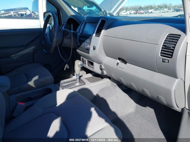 Photo 4 VIN: 1N6AD0ER2KN769022 - NISSAN FRONTIER 