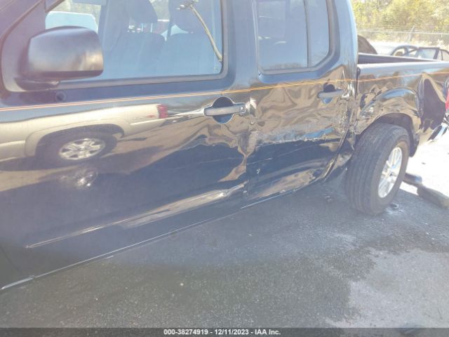 Photo 5 VIN: 1N6AD0ER2KN769022 - NISSAN FRONTIER 