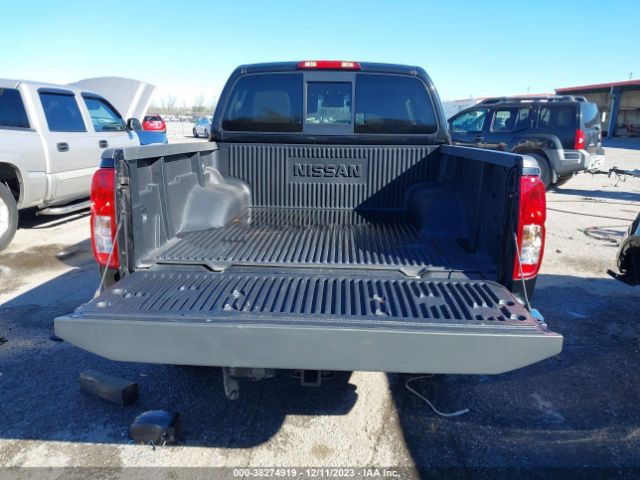 Photo 7 VIN: 1N6AD0ER2KN769022 - NISSAN FRONTIER 