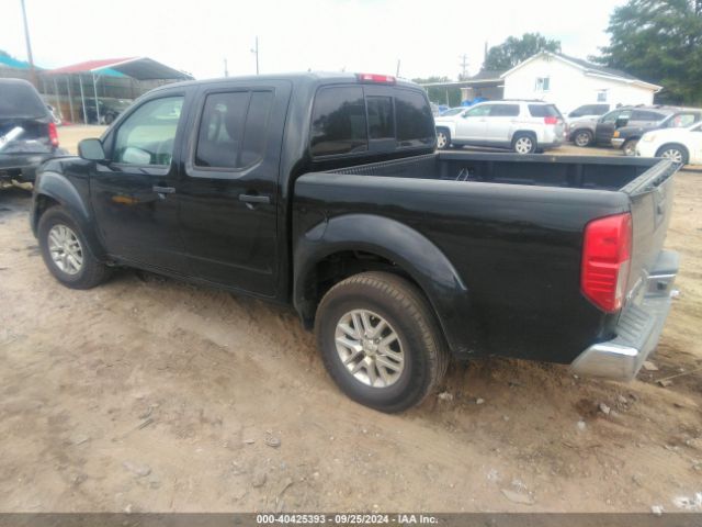 Photo 2 VIN: 1N6AD0ER2KN775497 - NISSAN FRONTIER 