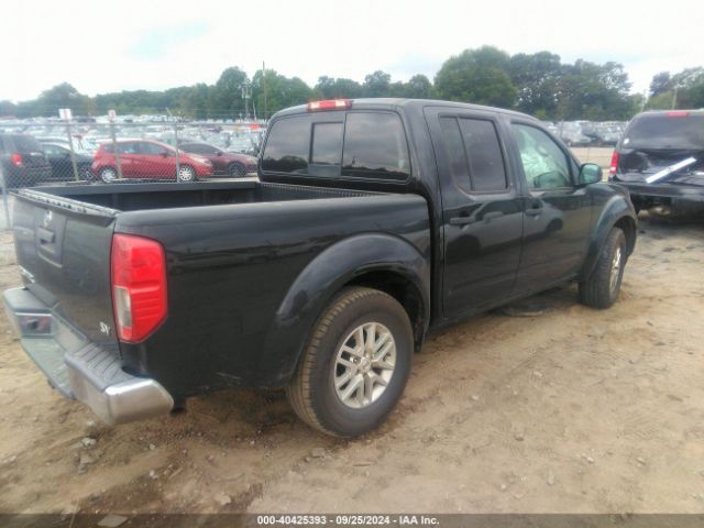 Photo 3 VIN: 1N6AD0ER2KN775497 - NISSAN FRONTIER 