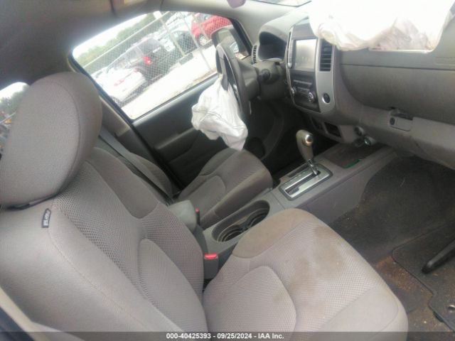 Photo 4 VIN: 1N6AD0ER2KN775497 - NISSAN FRONTIER 