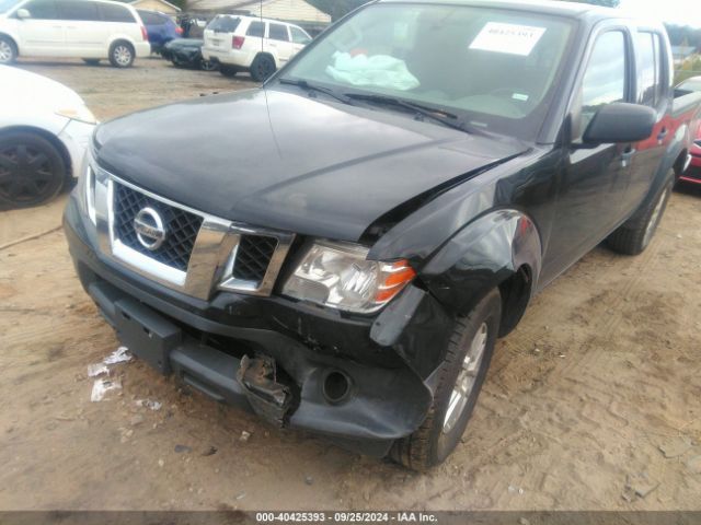 Photo 5 VIN: 1N6AD0ER2KN775497 - NISSAN FRONTIER 