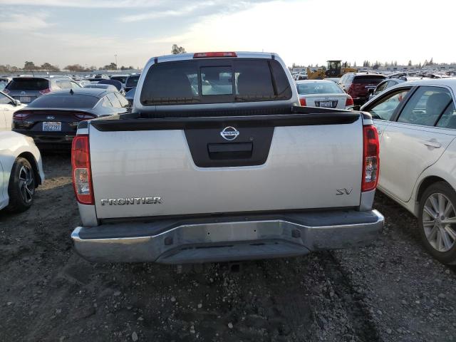 Photo 5 VIN: 1N6AD0ER2KN782854 - NISSAN FRONTIER S 