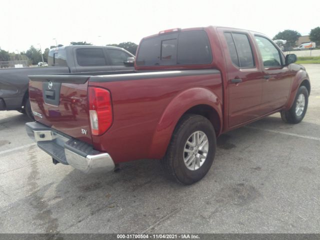 Photo 3 VIN: 1N6AD0ER2KN789951 - NISSAN FRONTIER 