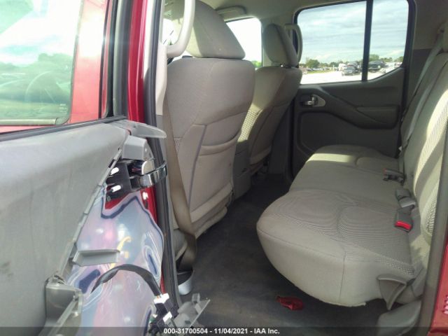 Photo 7 VIN: 1N6AD0ER2KN789951 - NISSAN FRONTIER 