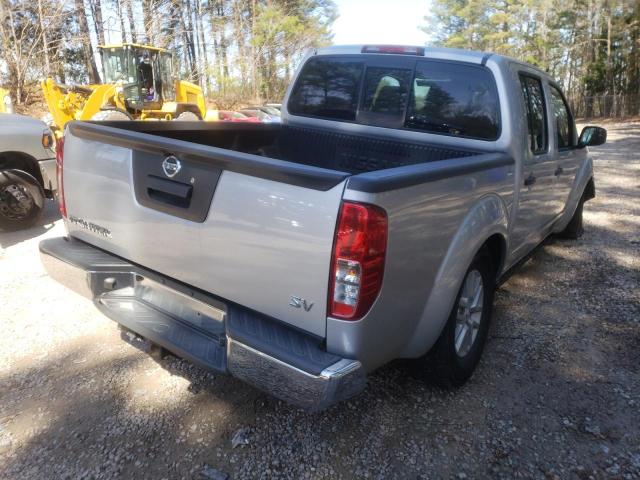 Photo 3 VIN: 1N6AD0ER2KN884512 - NISSAN FRONTIER S 