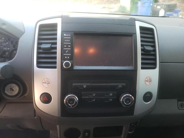 Photo 8 VIN: 1N6AD0ER2KN884512 - NISSAN FRONTIER S 