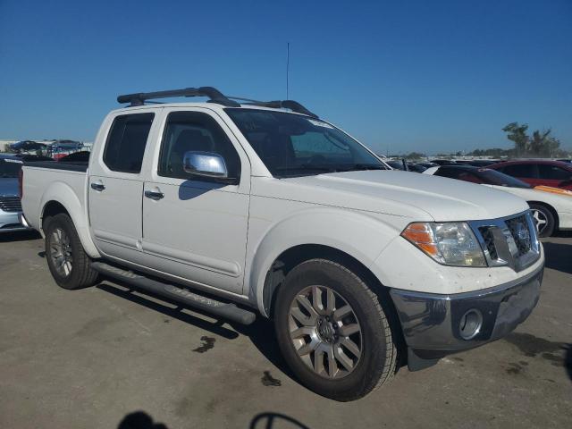 Photo 0 VIN: 1N6AD0ER3AC401247 - NISSAN FRONTIER C 