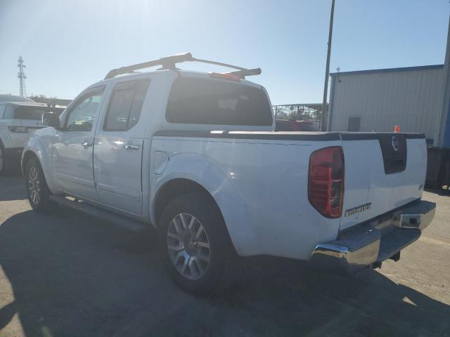 Photo 2 VIN: 1N6AD0ER3AC401247 - NISSAN FRONTIER C 