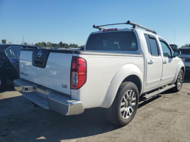 Photo 3 VIN: 1N6AD0ER3AC401247 - NISSAN FRONTIER C 