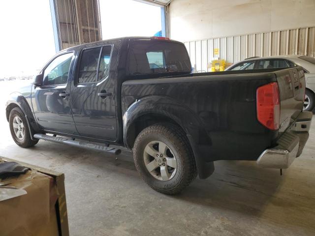 Photo 1 VIN: 1N6AD0ER3AC405184 - NISSAN FRONTIER 