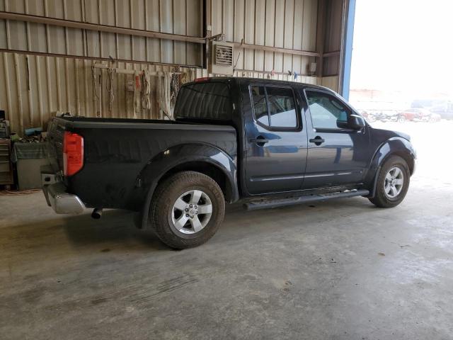 Photo 2 VIN: 1N6AD0ER3AC405184 - NISSAN FRONTIER 