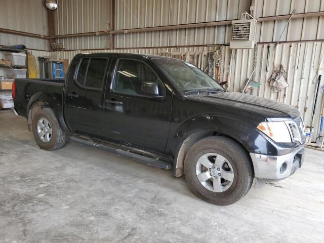 Photo 3 VIN: 1N6AD0ER3AC405184 - NISSAN FRONTIER 