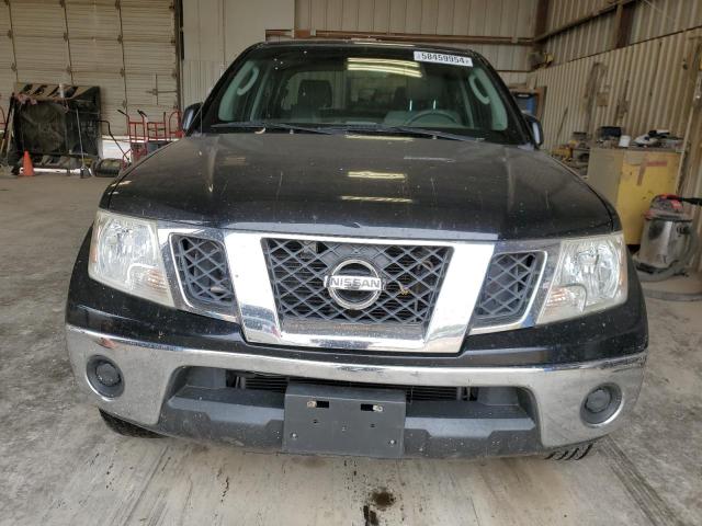 Photo 4 VIN: 1N6AD0ER3AC405184 - NISSAN FRONTIER 