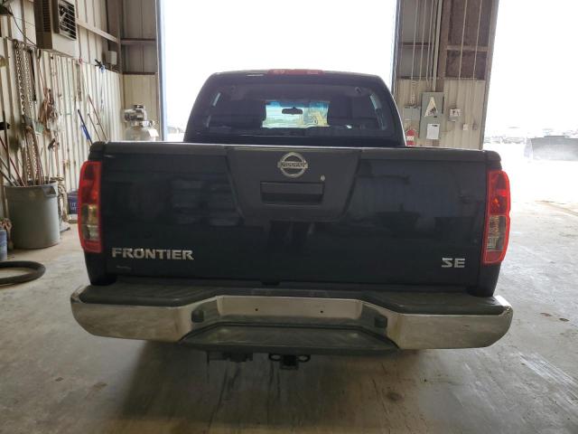 Photo 5 VIN: 1N6AD0ER3AC405184 - NISSAN FRONTIER 