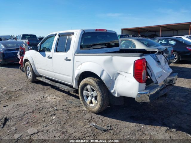 Photo 2 VIN: 1N6AD0ER3AC409171 - NISSAN FRONTIER 