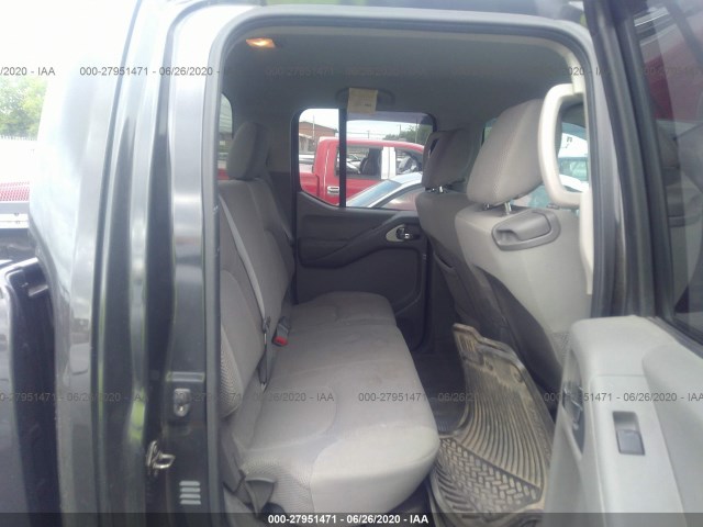 Photo 7 VIN: 1N6AD0ER3AC424026 - NISSAN FRONTIER 