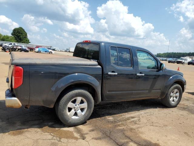 Photo 2 VIN: 1N6AD0ER3AC427329 - NISSAN FRONTIER C 