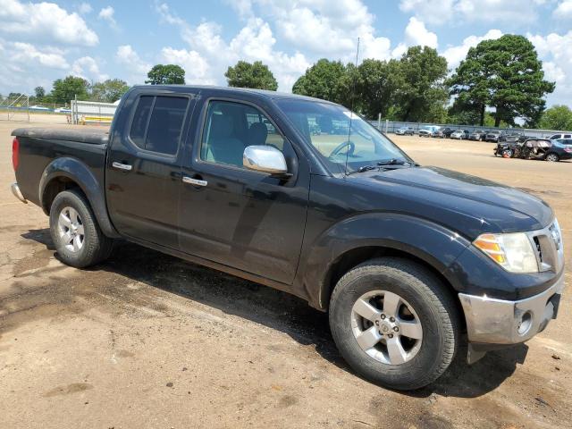 Photo 3 VIN: 1N6AD0ER3AC427329 - NISSAN FRONTIER C 