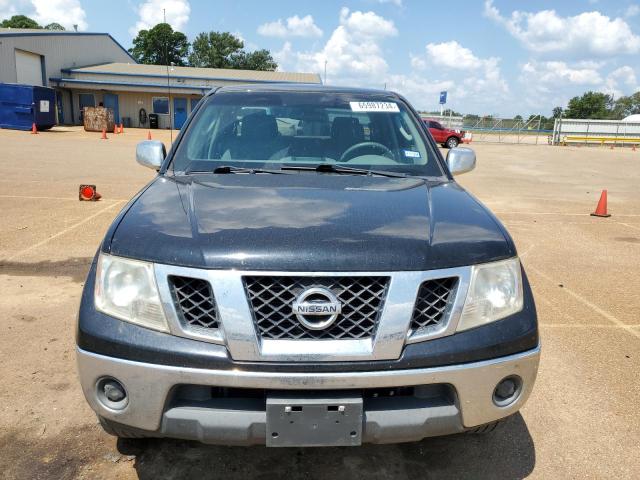 Photo 4 VIN: 1N6AD0ER3AC427329 - NISSAN FRONTIER C 