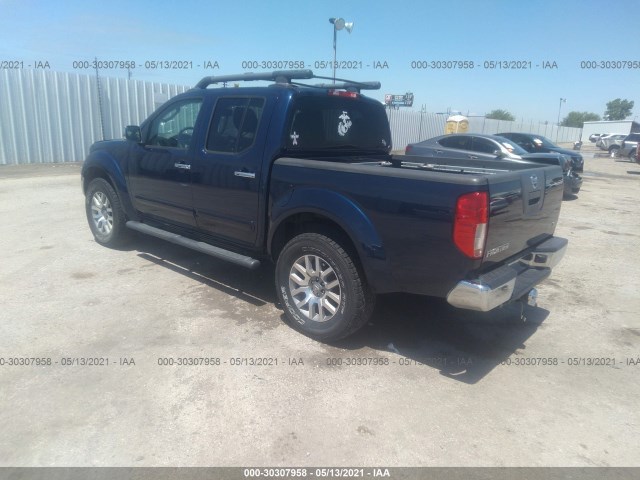 Photo 2 VIN: 1N6AD0ER3BC401296 - NISSAN FRONTIER 