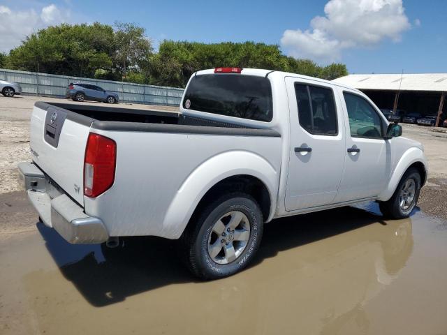 Photo 2 VIN: 1N6AD0ER3BC420897 - NISSAN FRONTIER 