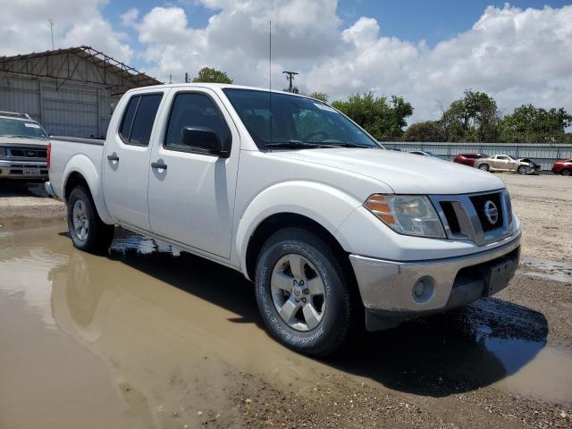 Photo 3 VIN: 1N6AD0ER3BC420897 - NISSAN FRONTIER 