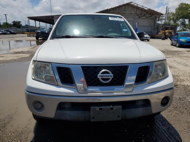 Photo 4 VIN: 1N6AD0ER3BC420897 - NISSAN FRONTIER 