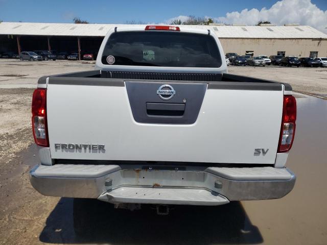 Photo 5 VIN: 1N6AD0ER3BC420897 - NISSAN FRONTIER 